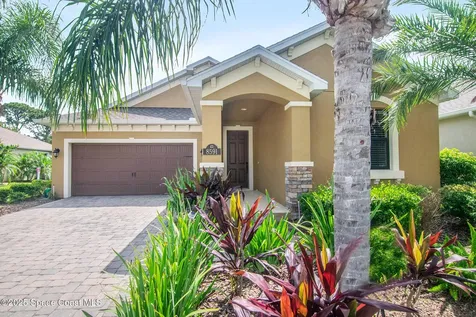 8591 Strom Park Drive Melbourne FL 32940
