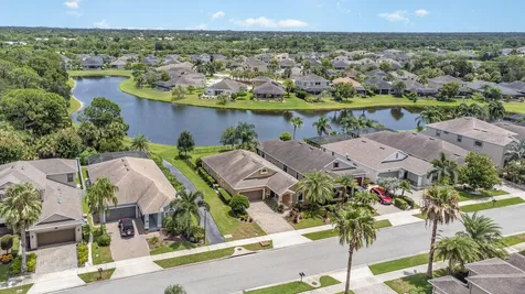8591 Strom Park Drive Melbourne FL 32940