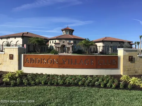 8591 Strom Park Drive Melbourne FL 32940