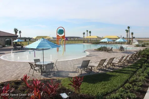 8591 Strom Park Drive Melbourne FL 32940
