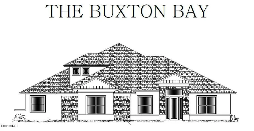3564 Province Drive Melbourne FL 32934