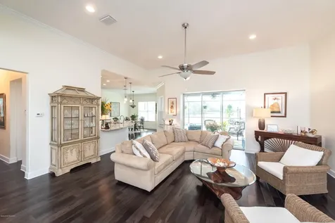 3564 Province Drive Melbourne FL 32934