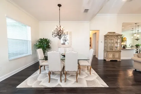 3564 Province Drive Melbourne FL 32934