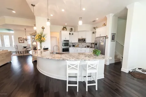 3564 Province Drive Melbourne FL 32934
