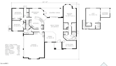 3564 Province Drive Melbourne FL 32934
