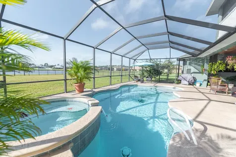 3564 Province Drive Melbourne FL 32934