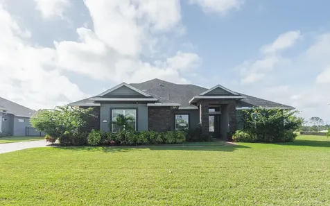 3564 Province Drive Melbourne FL 32934