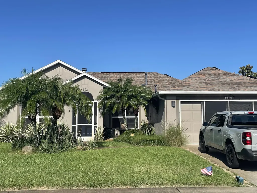 1194 Meadow Lake Road Rockledge FL 32955