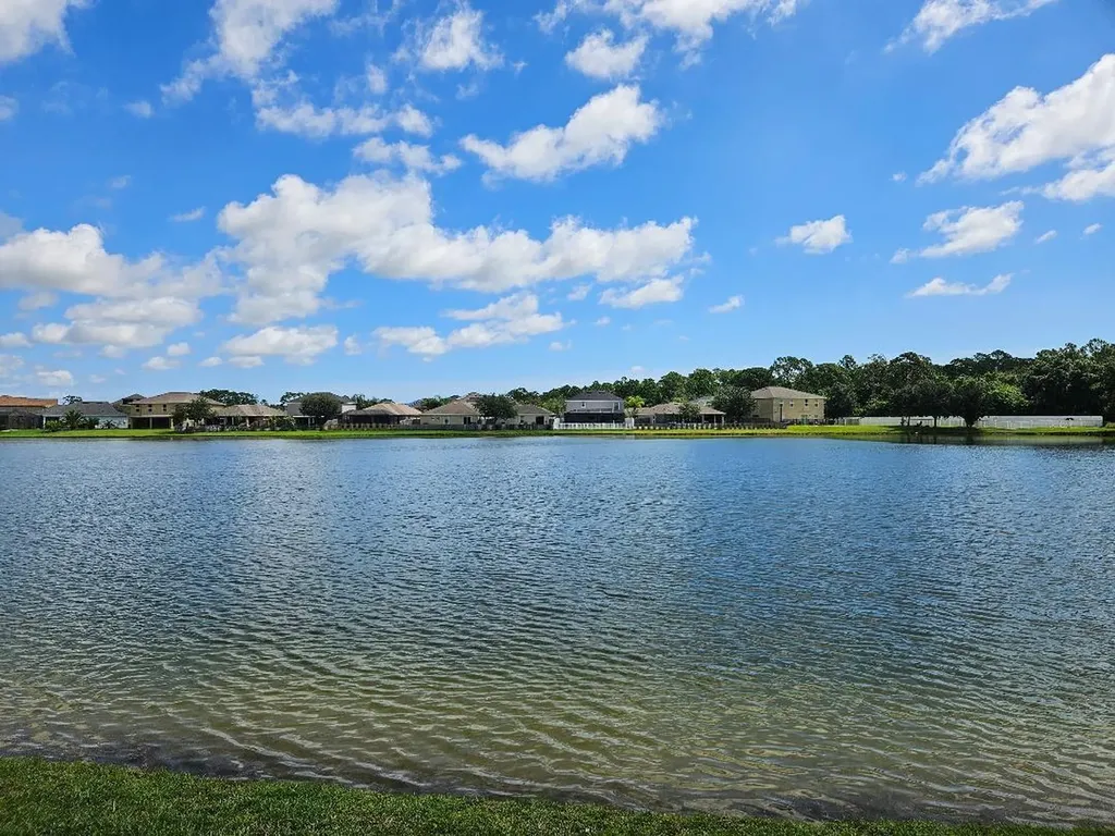 3204 Burdock Avenue Melbourne FL 32904
