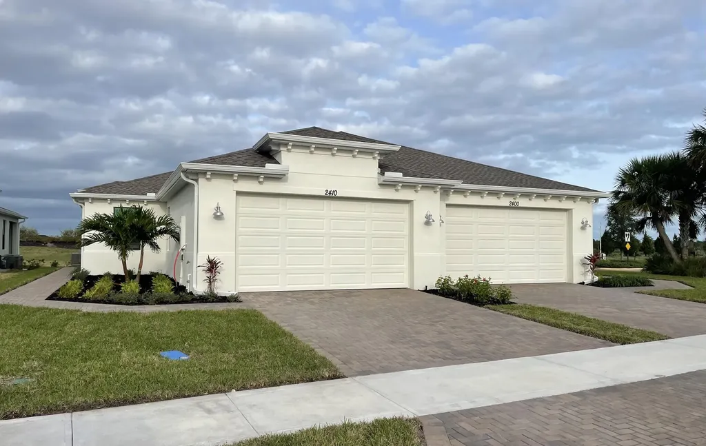 2410 Treasure Cay Lane Melbourne FL 32940