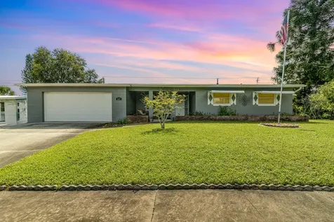 527 Ward Avenue Titusville FL 32796
