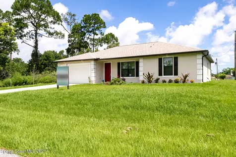 1071 Grapefruit Road SE Palm Bay FL 32909