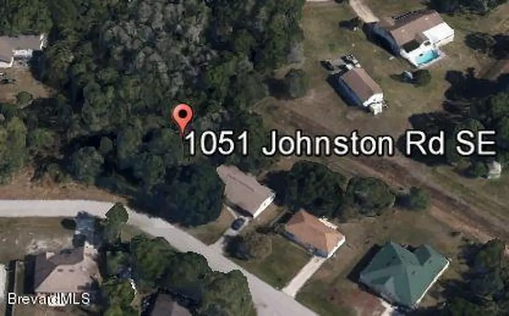 1051 Johnston Road SE Palm Bay FL 32909