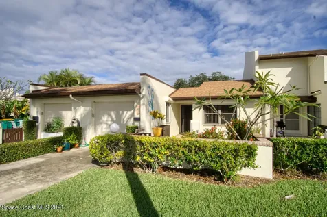 532 Summerset Court Indian Harbour Beach FL 32937