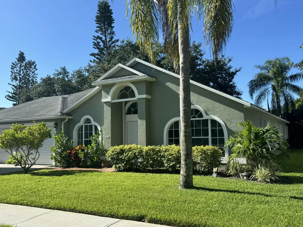 4946 Rosewood Lane Melbourne FL 32940