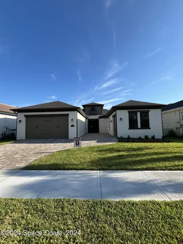 8438 Gullen Drive Melbourne FL 32940