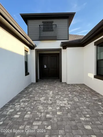 8438 Gullen Drive Melbourne FL 32940