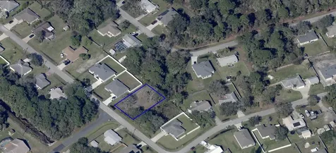 1257 Wabash Road SE Palm Bay FL 32909