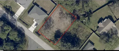 1257 Wabash Road SE Palm Bay FL 32909