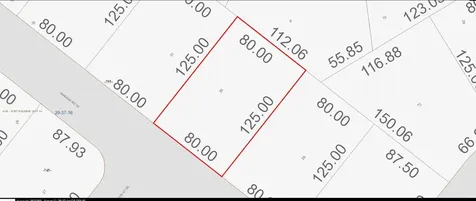 1257 Wabash Road SE Palm Bay FL 32909