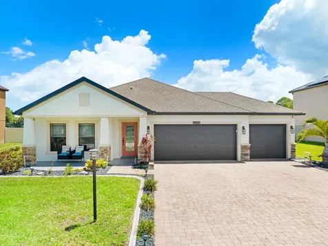 2351 Okalani Street Melbourne FL 32940