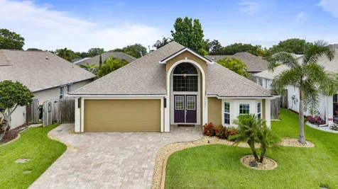 1231 Creek Side Circle Rockledge FL 32955