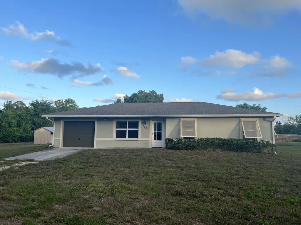 3625 Johns Road Mims FL 32754