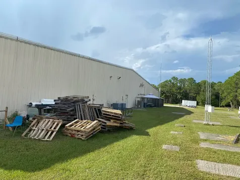 605 N John Rodes Boulevard Melbourne FL 32934
