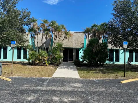 605 N John Rodes Boulevard Melbourne FL 32934