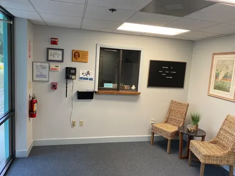 605 N John Rodes Boulevard Melbourne FL 32934