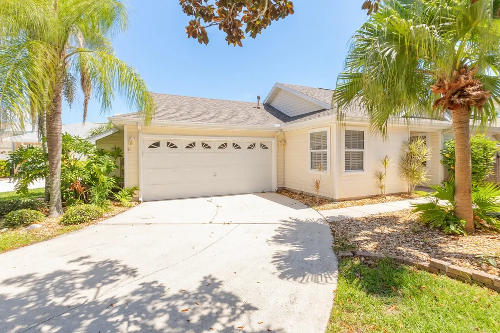 1627 Pga Boulevard Melbourne FL 32935