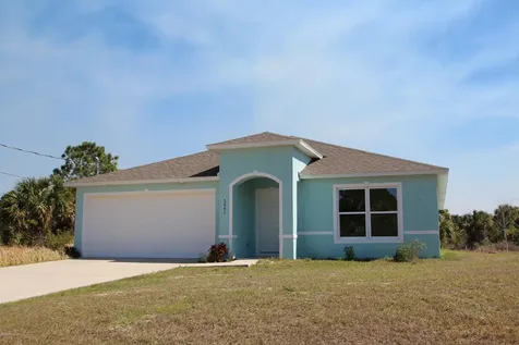 3041 Fitzpatrick Avenue SW Palm Bay FL 32908