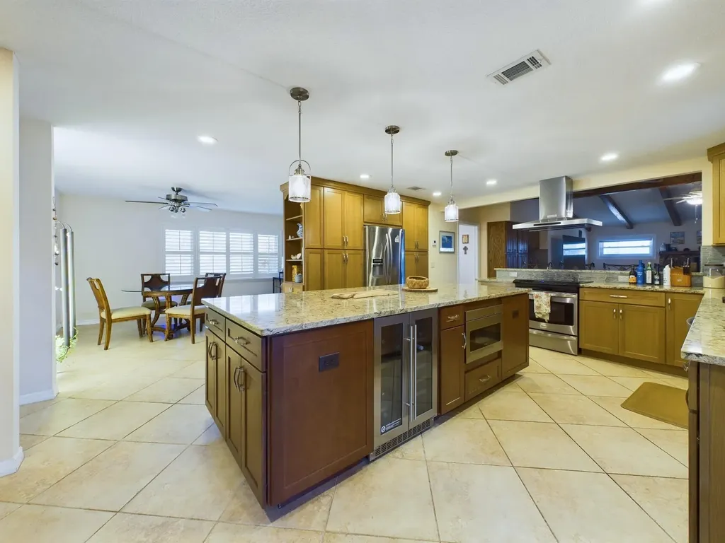 1101 Peacock Avenue NE Palm Bay FL 32907