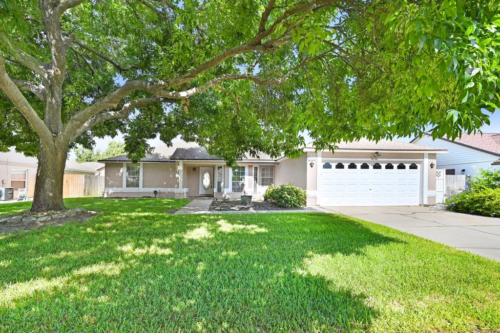 1219 Sugar Creek Lane Rockledge FL 32955