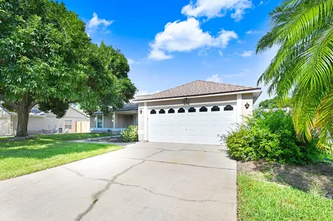 1219 Sugar Creek Lane Rockledge FL 32955