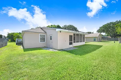 1219 Sugar Creek Lane Rockledge FL 32955