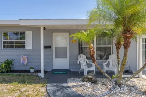 2405 Pawnee Drive Melbourne FL 32935