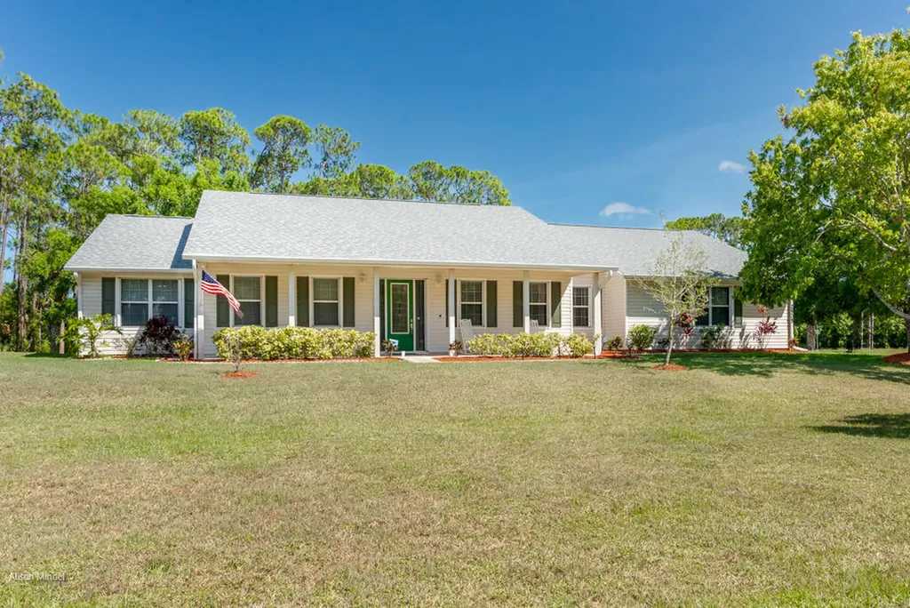 2505 Valkaria Road Malabar FL 32950