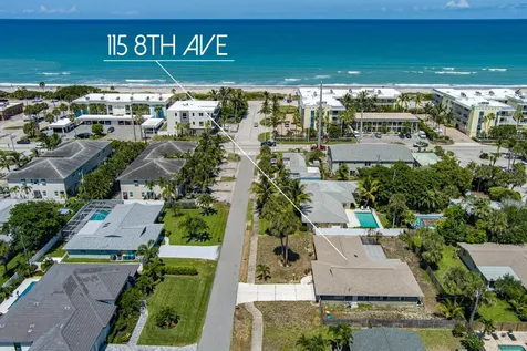 115 Eighth Avenue Indialantic FL 32903