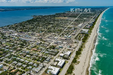 115 Eighth Avenue Indialantic FL 32903