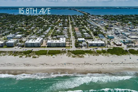 115 Eighth Avenue Indialantic FL 32903