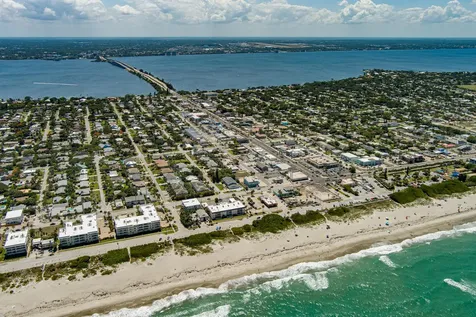 115 Eighth Avenue Indialantic FL 32903