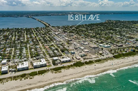 115 Eighth Avenue Indialantic FL 32903