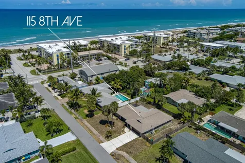 115 Eighth Avenue Indialantic FL 32903
