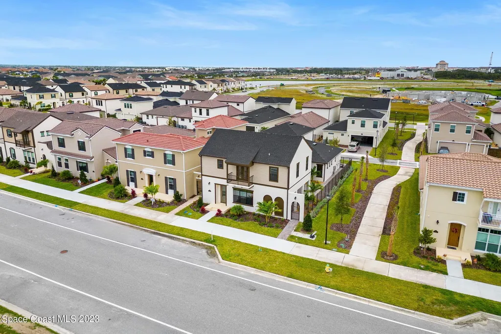 2444 Addison Drive Melbourne FL 32940