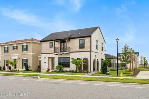 2444 Addison Drive Melbourne FL 32940