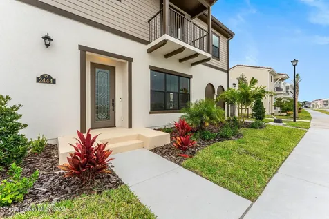 2444 Addison Drive Melbourne FL 32940
