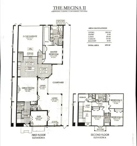 2444 Addison Drive Melbourne FL 32940