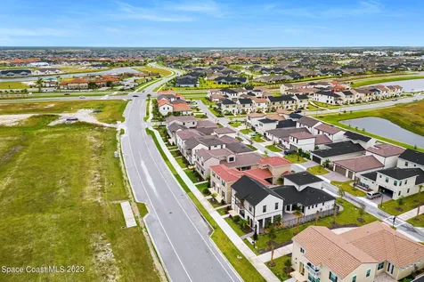 2444 Addison Drive Melbourne FL 32940