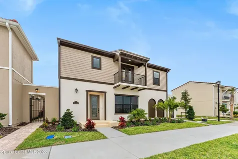 2444 Addison Drive Melbourne FL 32940